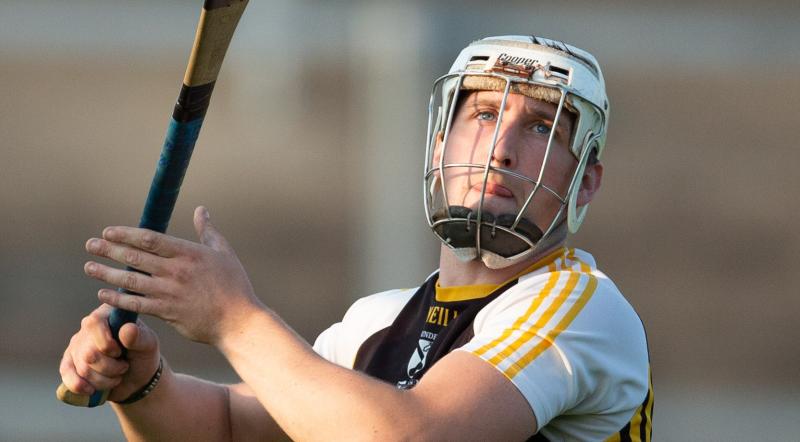 Joe Bergin masterclass helps Seir Kieran escape relegation as Clodiagh Gaels go down