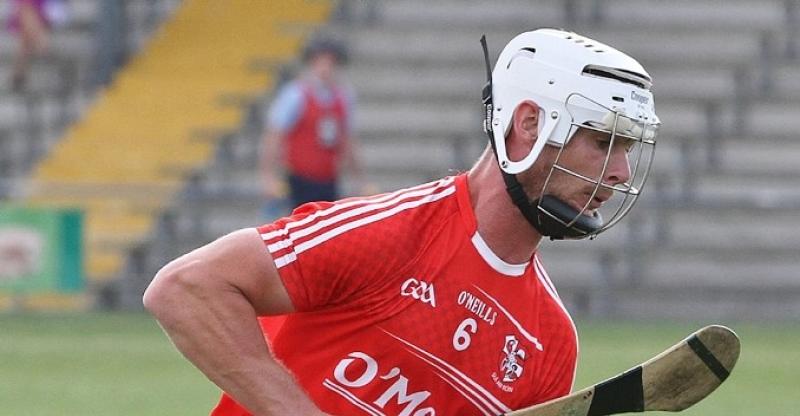 Offaly SHC semi-final draw opens up path to the final for Belmont and Shinrone