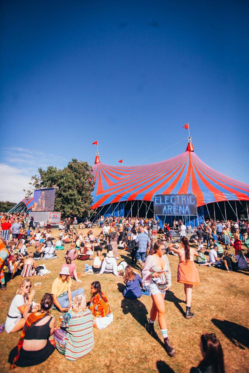 Electric Picnic 2023 tickets on sale this Saturday Ireland Live