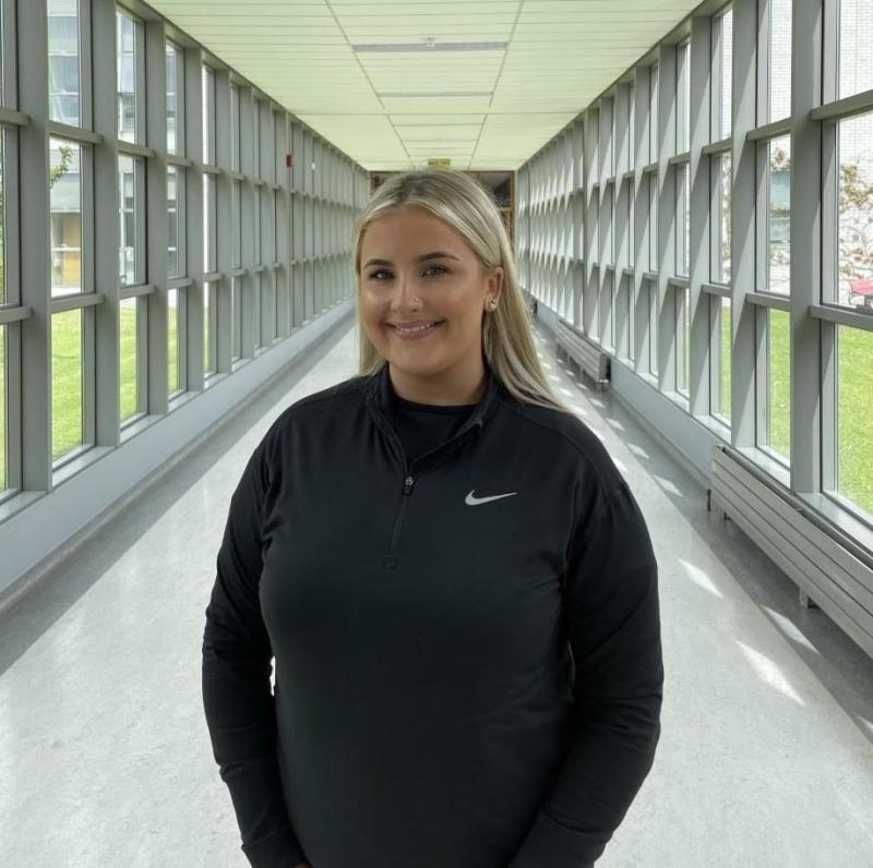 International Dundalk IT students struggling to find accommodation