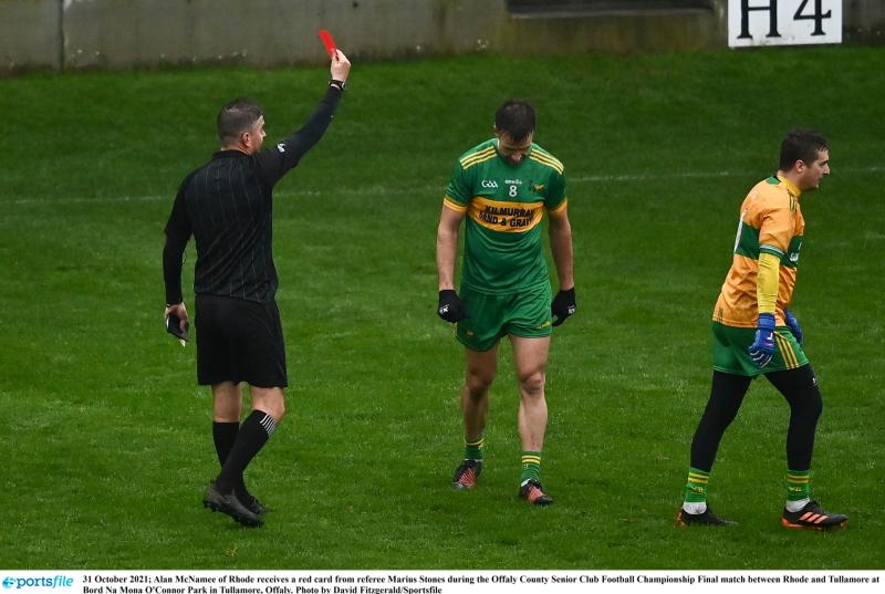 The Man Behind the Wire: Sea change of attitude required in GAA world towards referees