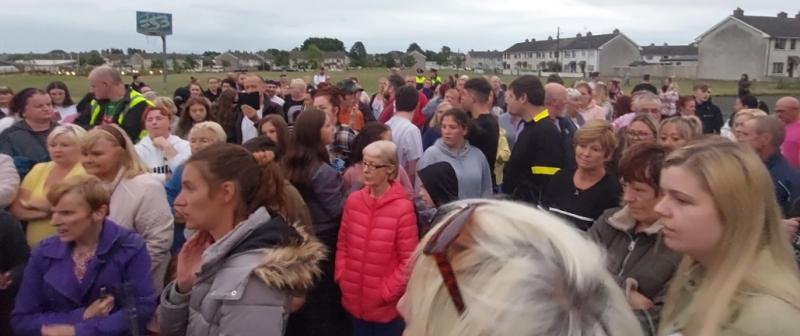 NEWS BRIEF: Meeting between Kildare-based action group and Minister Roderic O' Gorman moved to this Friday
