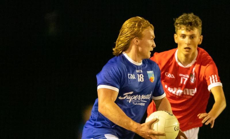 Tullamore and Rhode on high alert for big challenges in Offaly SFC semi-finals