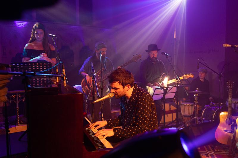 Leitrim Live performance scheme supports a host of events this Autumn