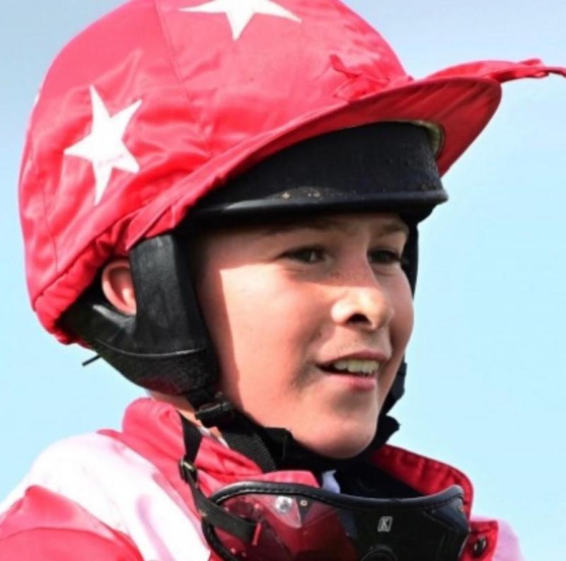 Funeral for young jockey Jack de Bromhead (13) to be held today