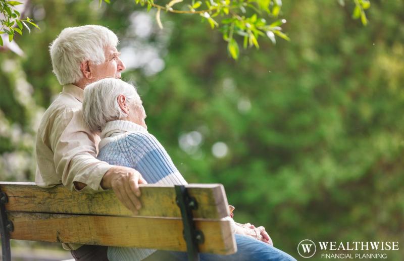 What happens to your pension when you die?