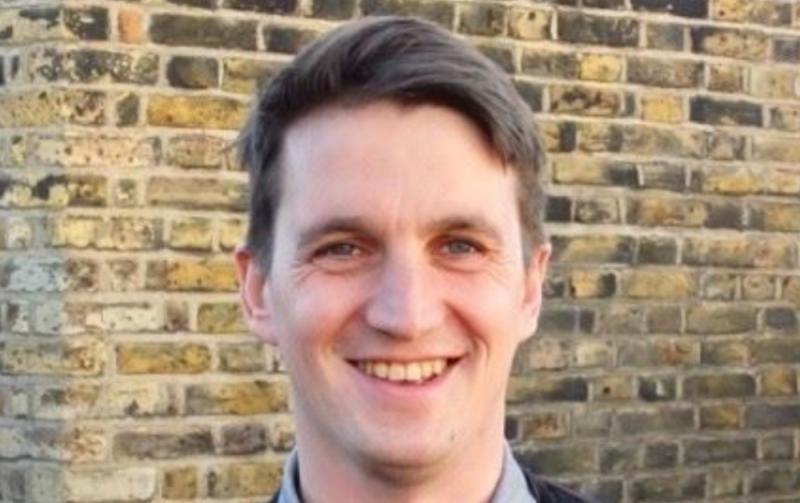 Carlow students urged not to stress over CAO results by Irish company founder