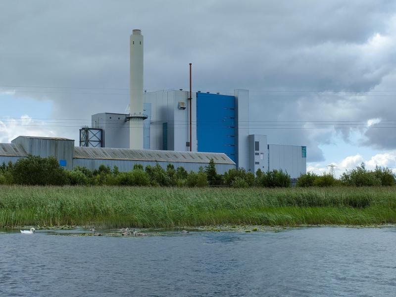 Help on way as energy prices soar but Longford's Lanesboro power station won't reopen