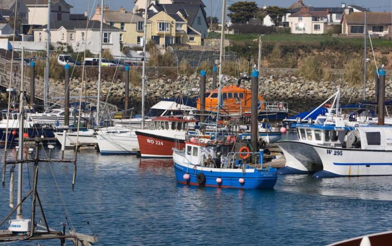 Waterford’s Coastal Communities to benefit from significant funding under Brexit Blue Economy Scheme