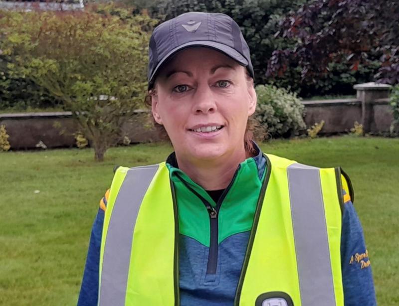New Offaly senior camogie manager appointed