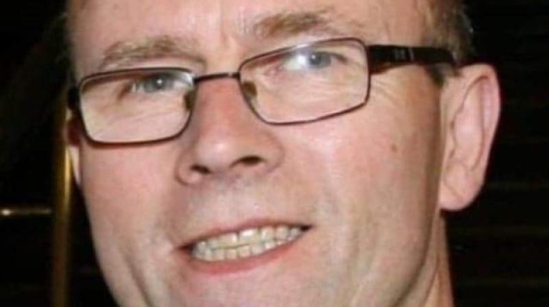 Tributes paid to Derry Republican Donncha Mac Niallais 