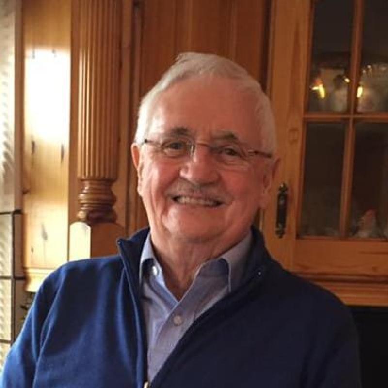 Obituary: Late Pat Rowan, Killybegs 