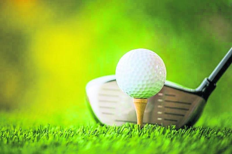 Golf Classic fundraiser for Breffni Development and Townspark Residents Association