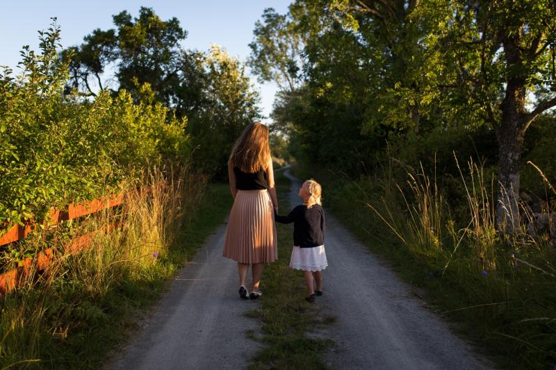 'Change a life' - Tusla launches urgent national Foster Care Recruitment appeal in Carlow