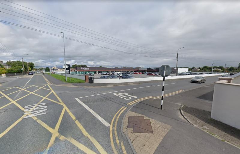 'Cheap' traffic light solution shot down for 'nightmare' road in Portlaoise