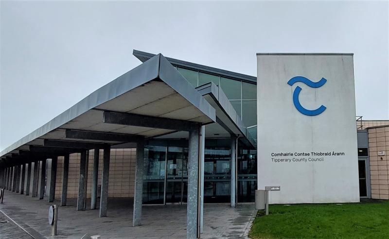 Tipperary County Council urges citizens to assist in shaping future of Tipperary
