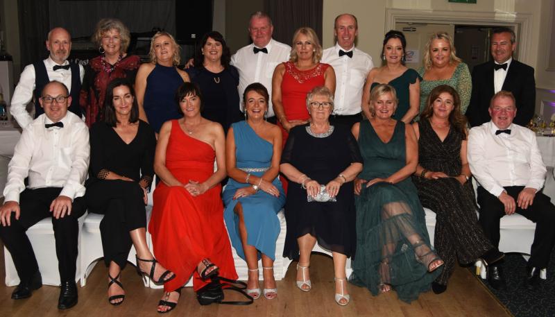 Templemore celebrates Remembering Caroline