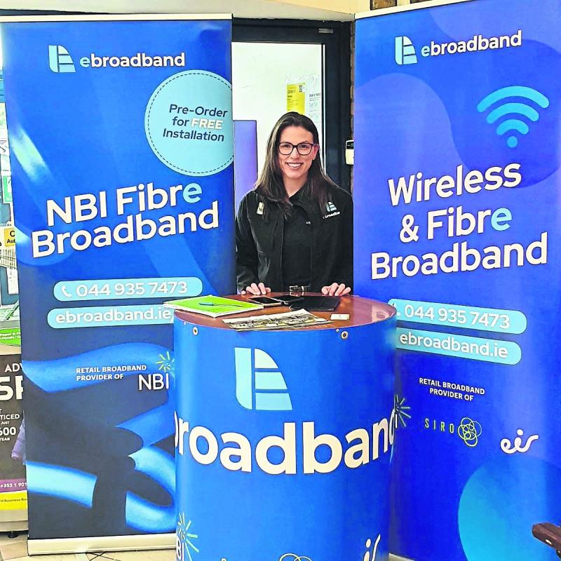 Longford company to exhibit at National Ploughing Championships