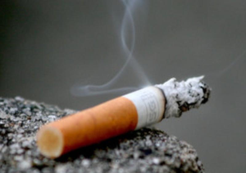 Concern at rising number of Waterford teenagers smoking 