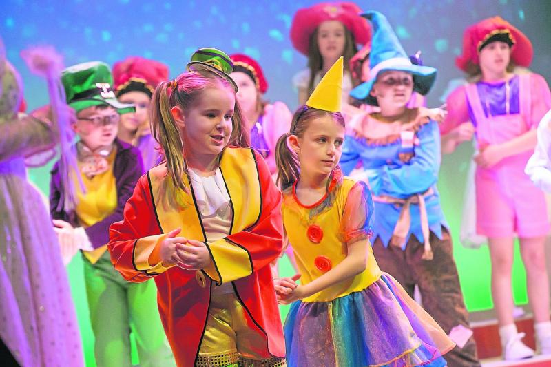 Jesters Stage Academy calls it a day after more than two decades of happy memories