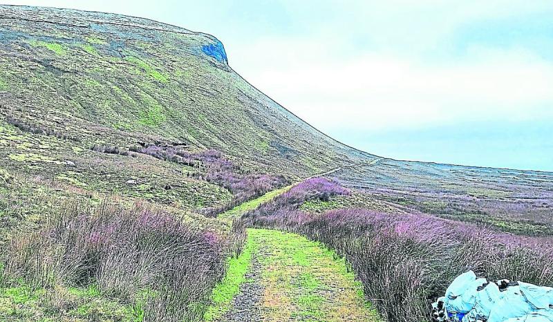 Hillwalker appeal ruling is welcomed by farm groups