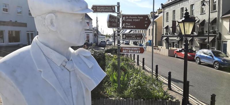 Ardara gears up to celebrate local music and dance traditions