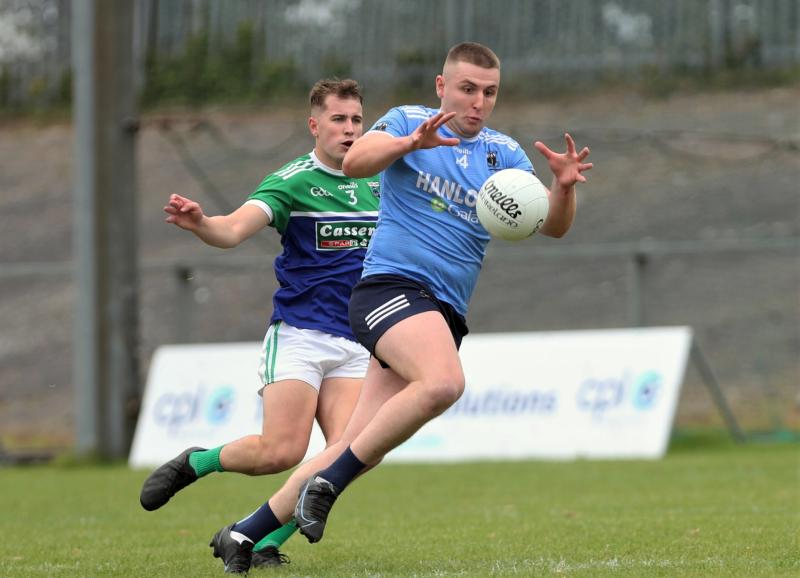 longford gaa