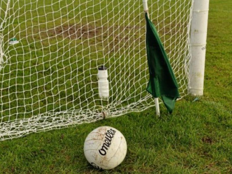 Drom Inch advance to Cusack Cup semi-final