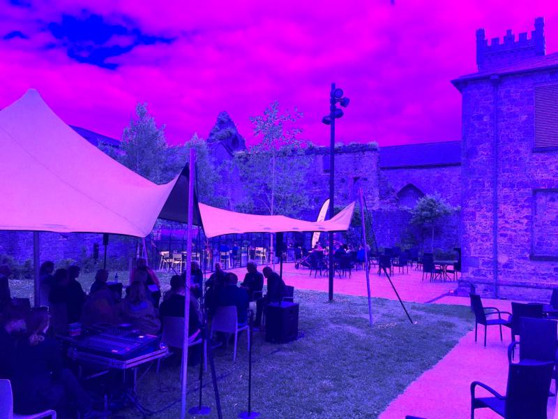 Young Irish FilmMakers - A Kilkenny Culture Night highlight