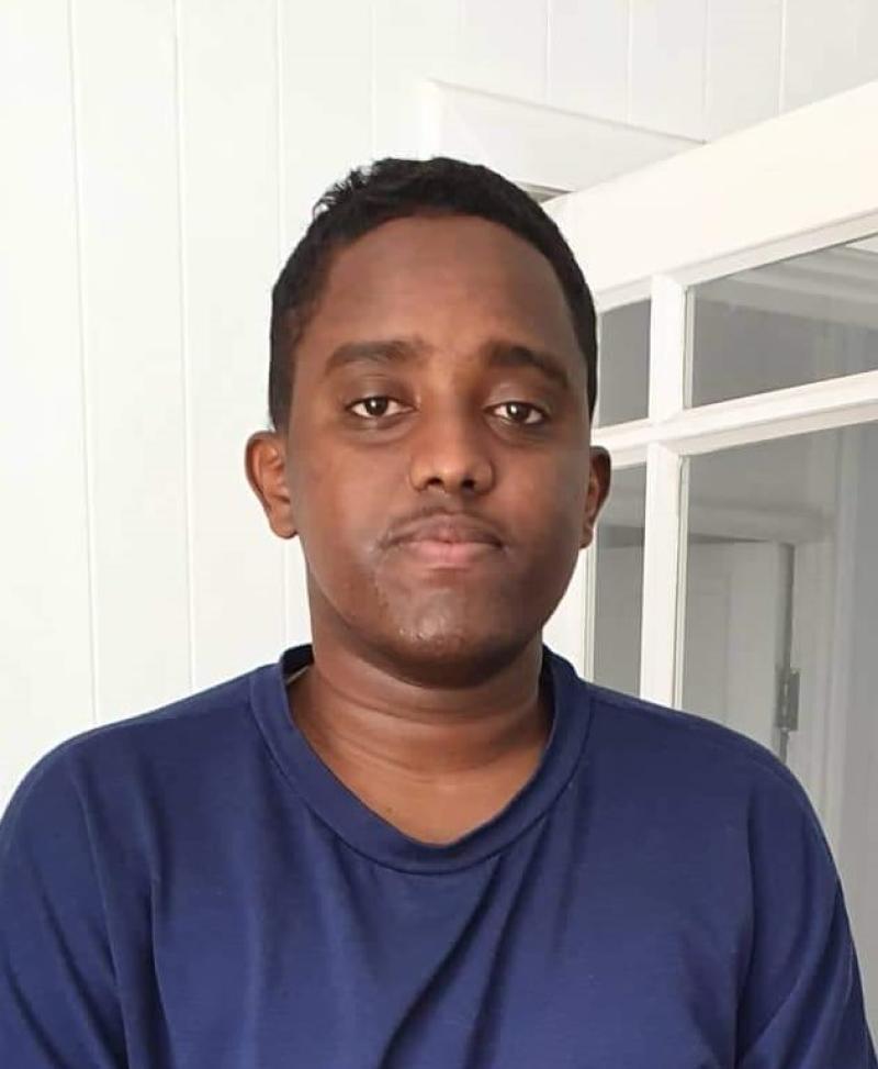 MISSING: Gardaí are appealing to the public for assistance in tracing the whereabouts of 17-year-old Kilrane teenager