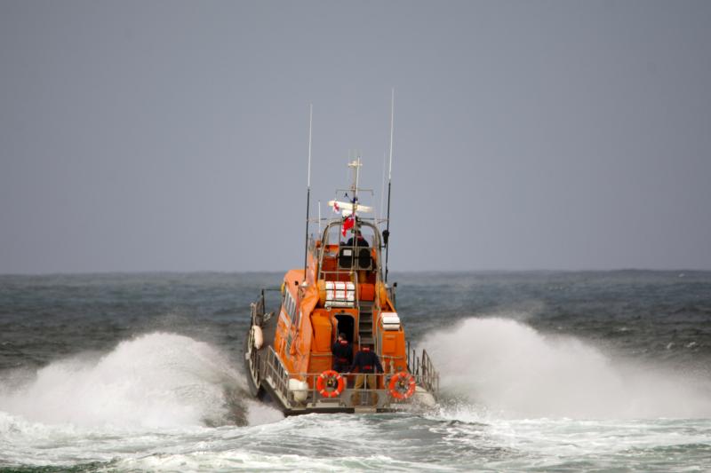 Ministers 'turn sod' on new Coast Guard Station in Waterford in €5 million investment