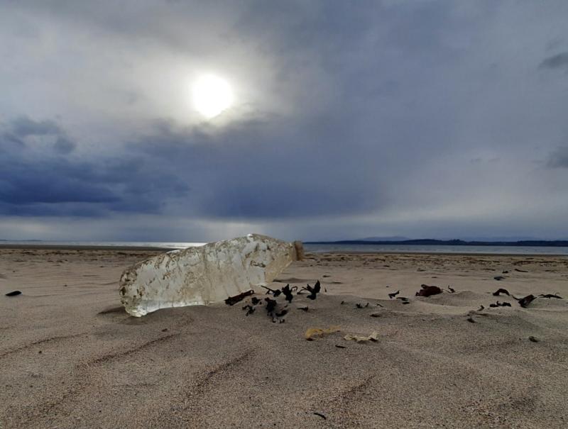 Councillors' defend coastal litter cleaning efforts in wake of harsh report