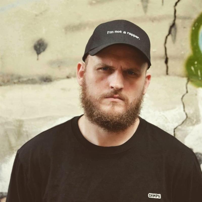 MacD on Music: Me and Oisin Magee