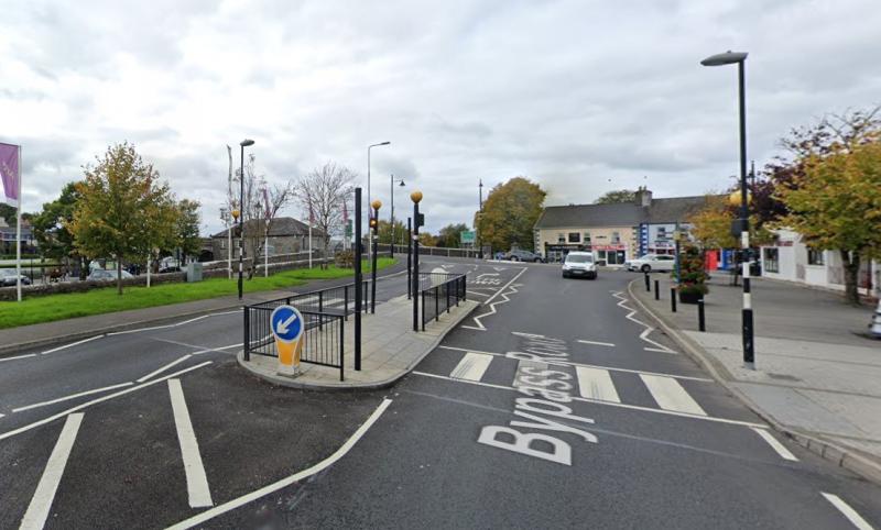 No plans to move pedestrian crossing on N4 in Carrick-on-Shannon
