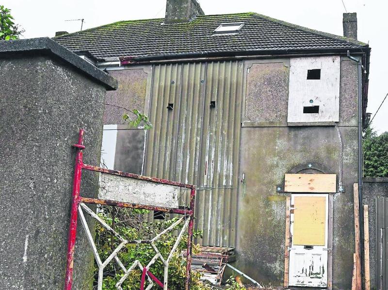 Bundoran to host Vacant and Derelict Properties Info event