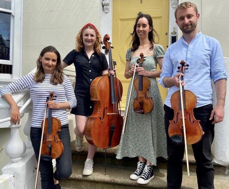 Classic double bill at popular Portlaoise venue in Laois