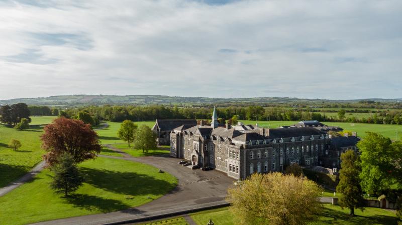 The Cistercian College Roscrea - an open evening will be held on September 30