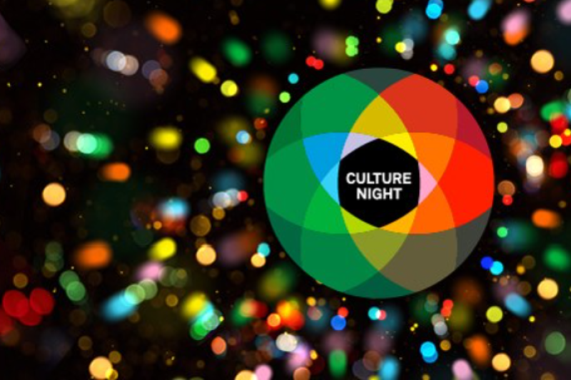 GUIDE: Events taking place in Waterford tonight (Sep 23) for Culture Night 2022