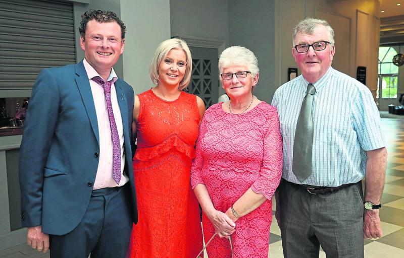 Portlaoise group set to celebrate big anniversary in style