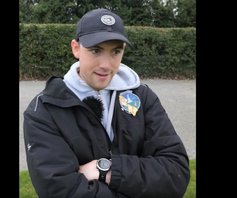 Watch: Give rubbish the boot in Leitrim - are you up to the challenge?