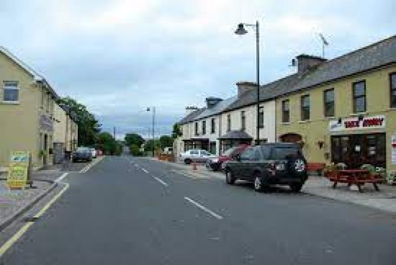 Traffic delays in Carrigart from Monday to Wednesday