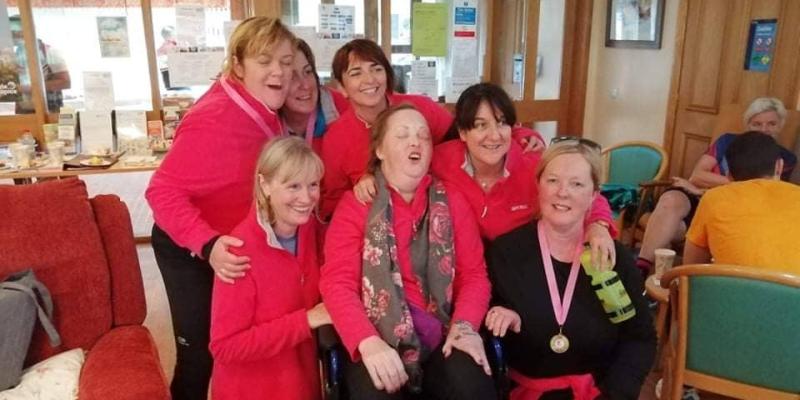 Group of Donegal and Derry women to undertake cycle in memory of friend