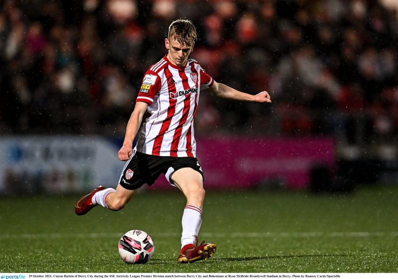 Derry City