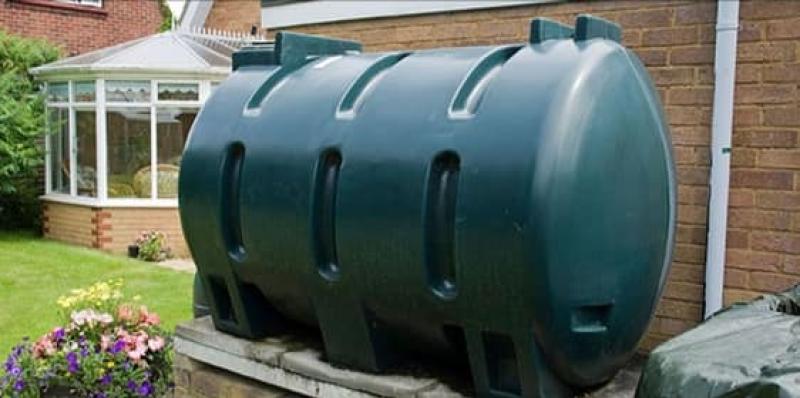 Take measures now to prevent oil, coal and fuel theft, warn Kilkenny gardaí