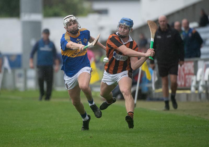 All the Laois GAA club fixtures on senior hurling final week 