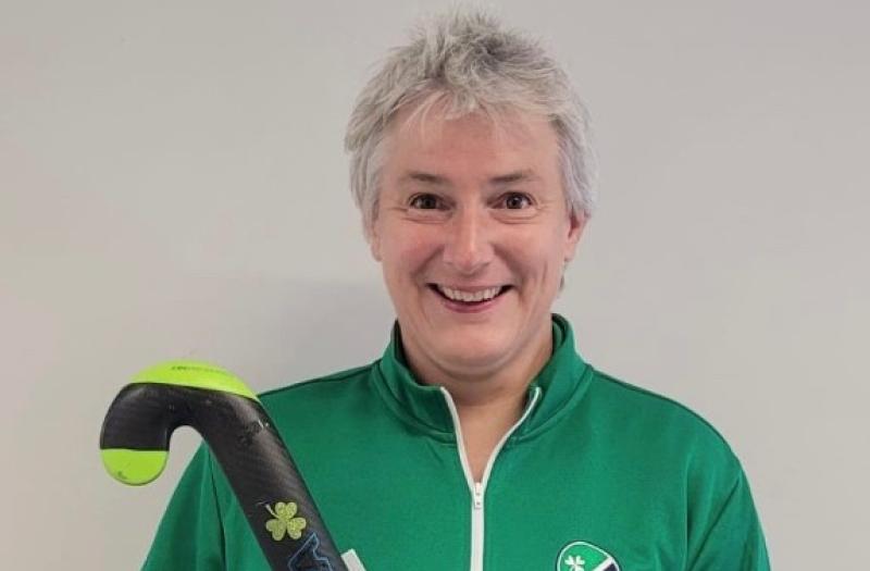 Tullamore Hockey member to play in Masters World Cup