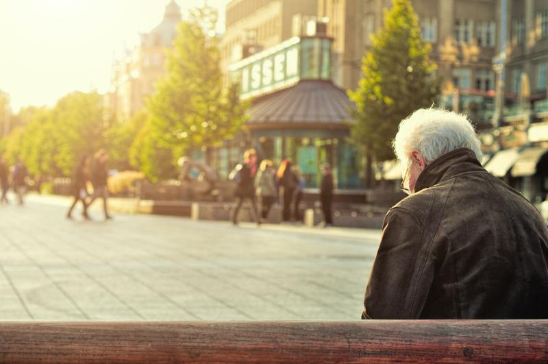 New survey reveals majority of people in Waterford are concerned about their pension savings 