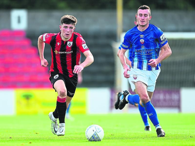 longford town fc