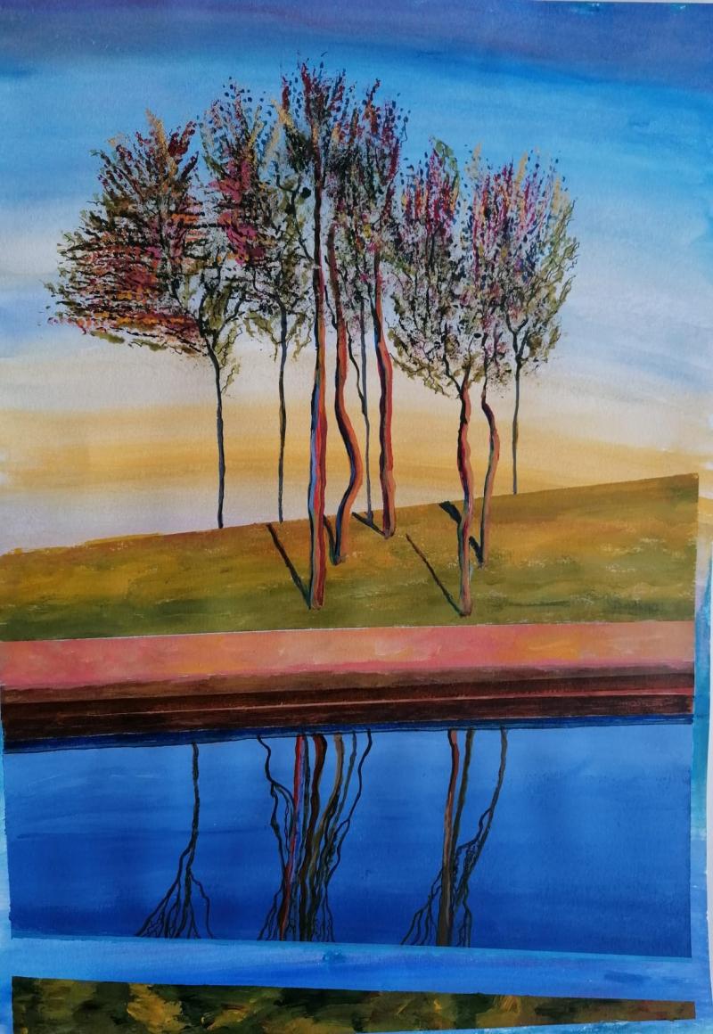Fragments of Landscapes open at St Luke's Hospital in Kilkenny