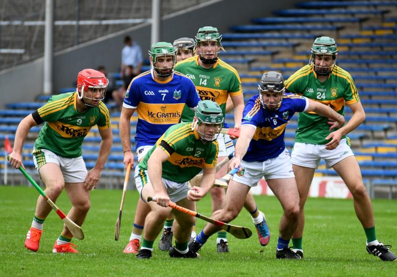 Clonoulty v. Kiladangan
